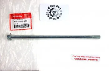 Cốt bánh sau – Sonic, Winner, GTR