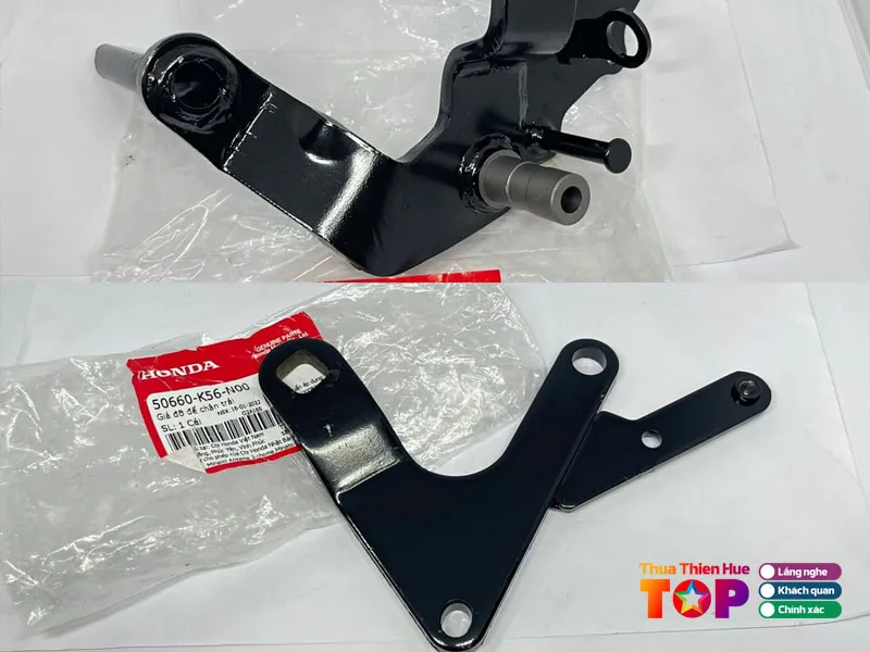 Cửa hàng Khánh Hòa chuyên phụ tùng và dịch vụ sửa chữa xe