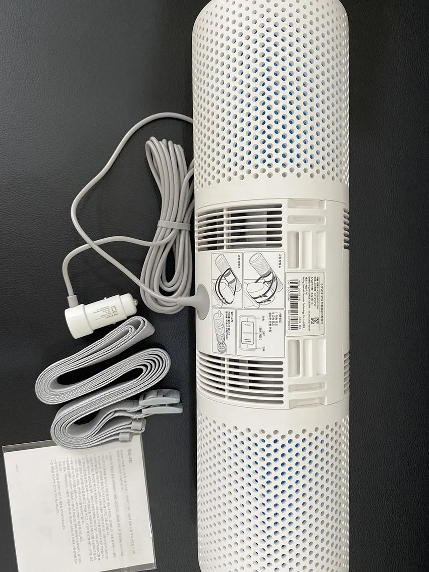 Máy lọc không khí ô tô Xiaomi Smartmi Car Air Purifier