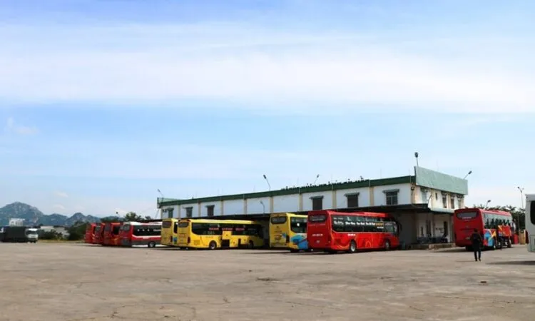 Hành trình từ Sài Gòn đến Phan Rang sẽ thuận lợi khi chọn đúng nhà xe