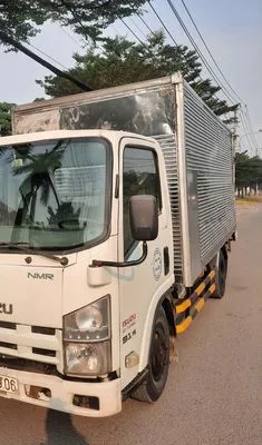 Isuzu NMR 2 táº¥n mÃ¡y láº¡nh sx 2014.. Mua bÃ¡n Xe táº£i, xe ben táº¡i Quáº­n BÃ¬nh TÃ¢n Tp Há»“ ChÃ­ Minh Ä‘Æ°á»£c Ä‘Äƒng bá»Ÿi PhÃ¡t TÃ i hÃ¬nh 1