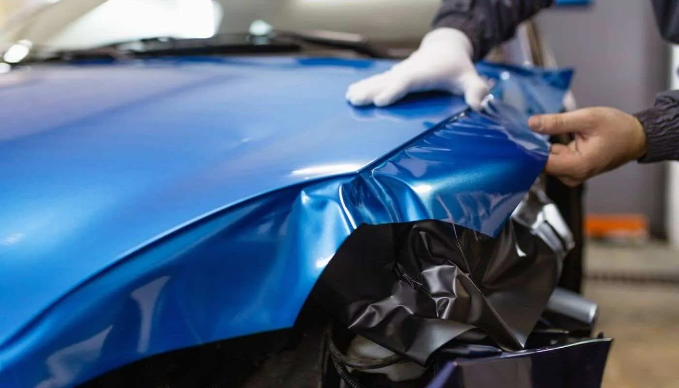 Muốn đổi màu xe ô tô phải tuân thủ đầy đủ các thủ tục theo quy định của pháp luật