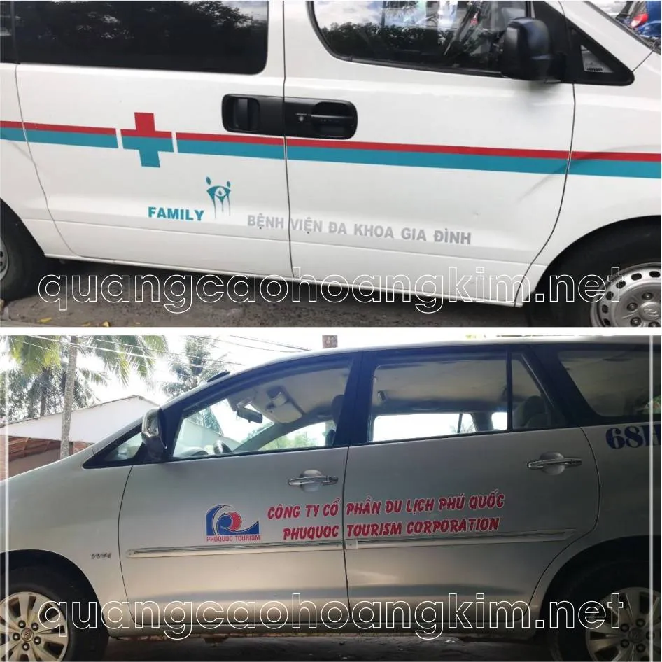 Xe ô tô dán decal màu chrome