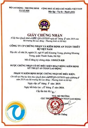 Hướng dẫn thủ tục đăng kiểm máy xúc đúng quy định 2026