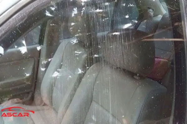 Các bí kíp và giải pháp giúp hạn chế trầy xước kính xe ô tô