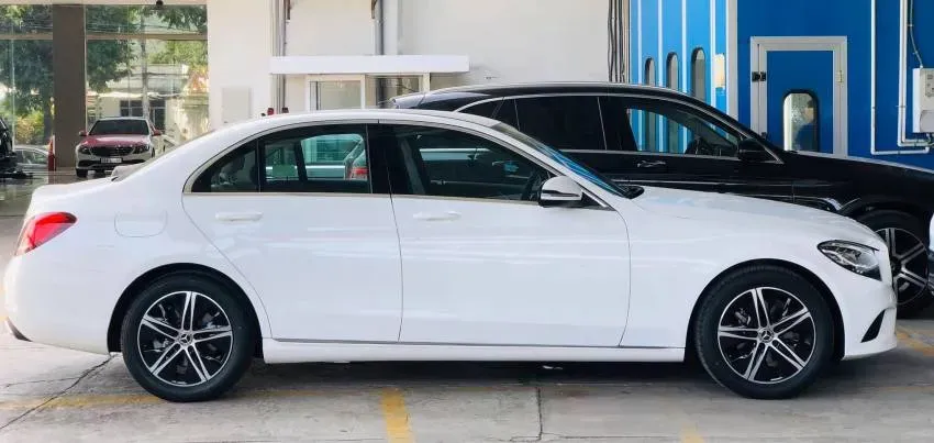 Đánh giá chi tiết quy trình học và thi bằng lái xe tải hạng C