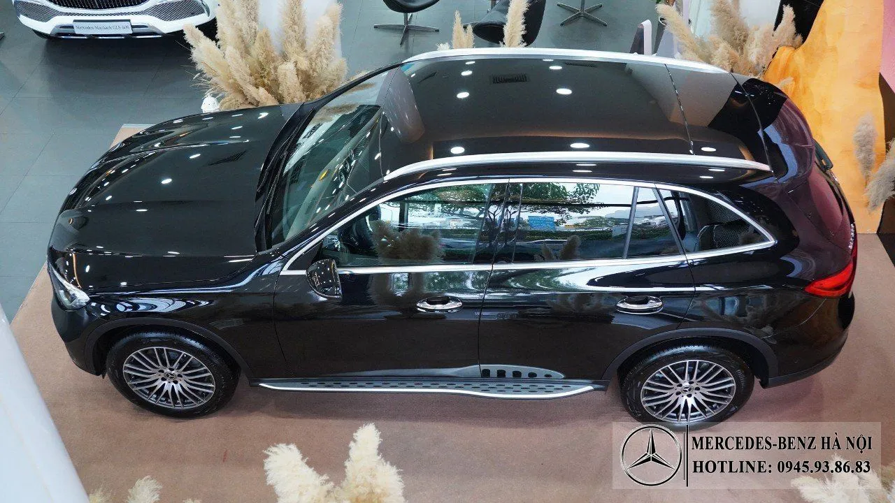 Hệ thống gương chiếu hậu thiết kế tối ưu khí động học