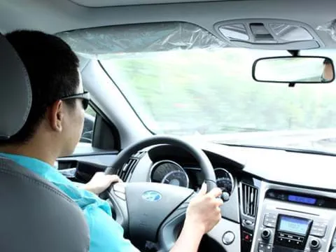 Trung tâm đào tạo lái xe tại Hà Nội theo quy định của Bộ GTVT