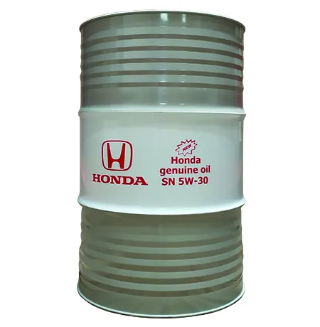 Dầu nhớt động cơ Honda SN 5W-30
