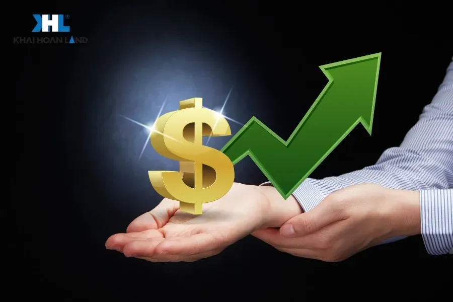 Đầu tư sinh lời để tăng thêm vốn mua xe bán tải