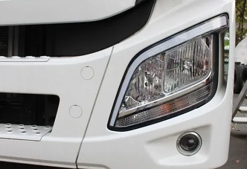 cụm đèn pha hyundai xcient