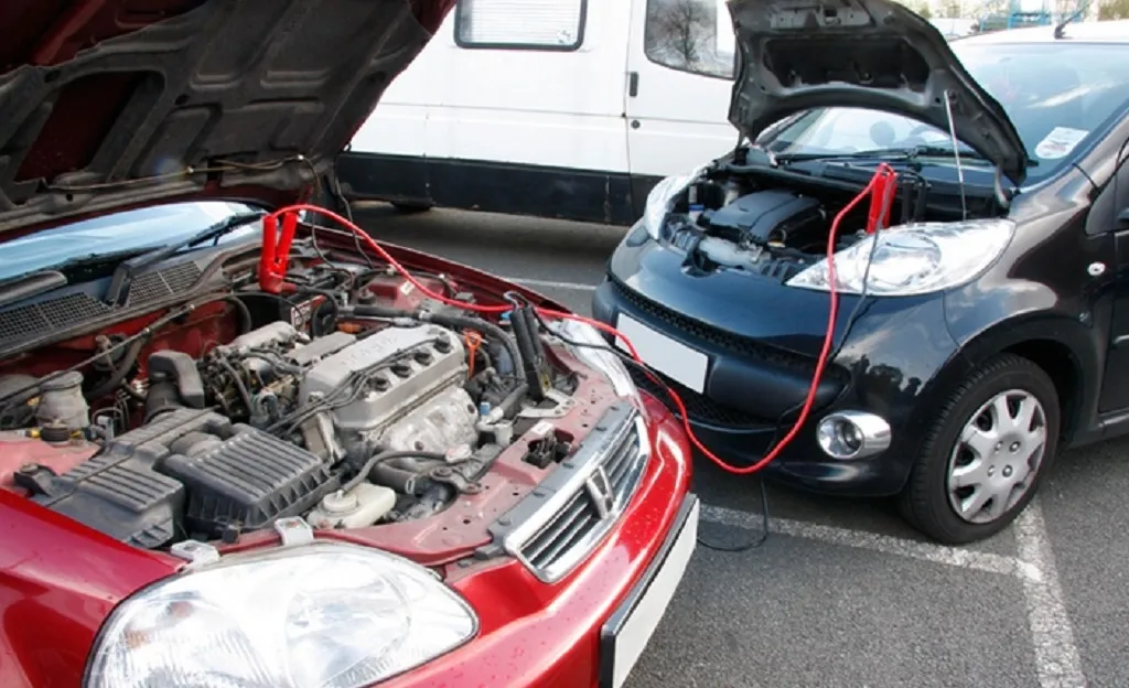 Acquy ô tô cạn kiệt do nhiều nguyên nhân