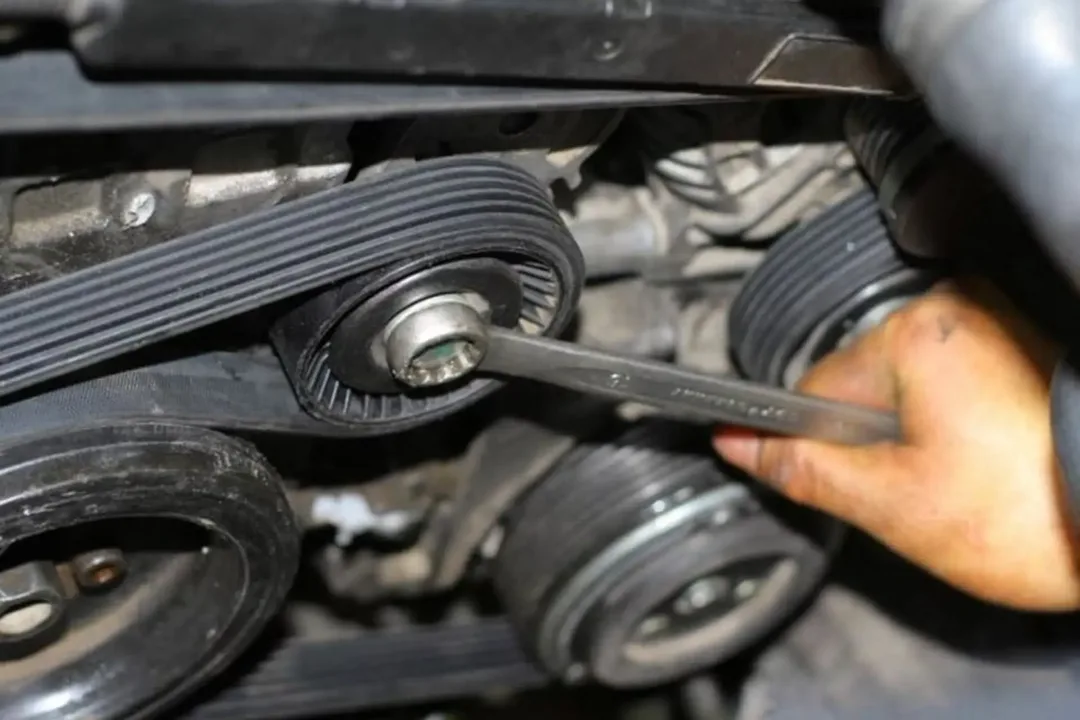 Dây curoa tổng hợp serpentine belt