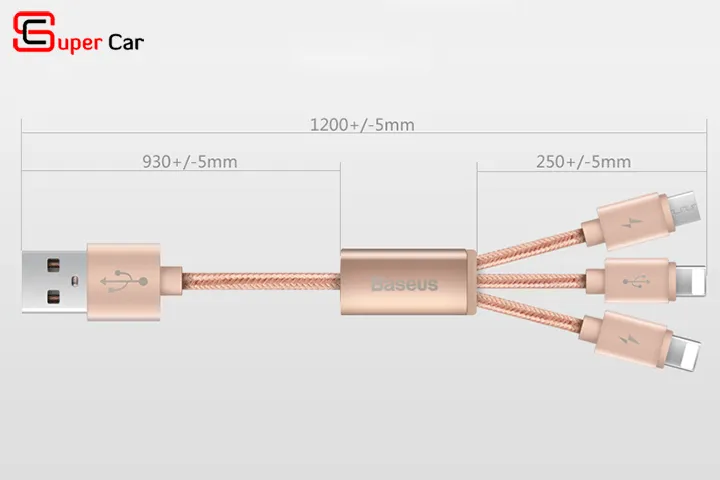 Cách cuộn dây cáp đúng cách