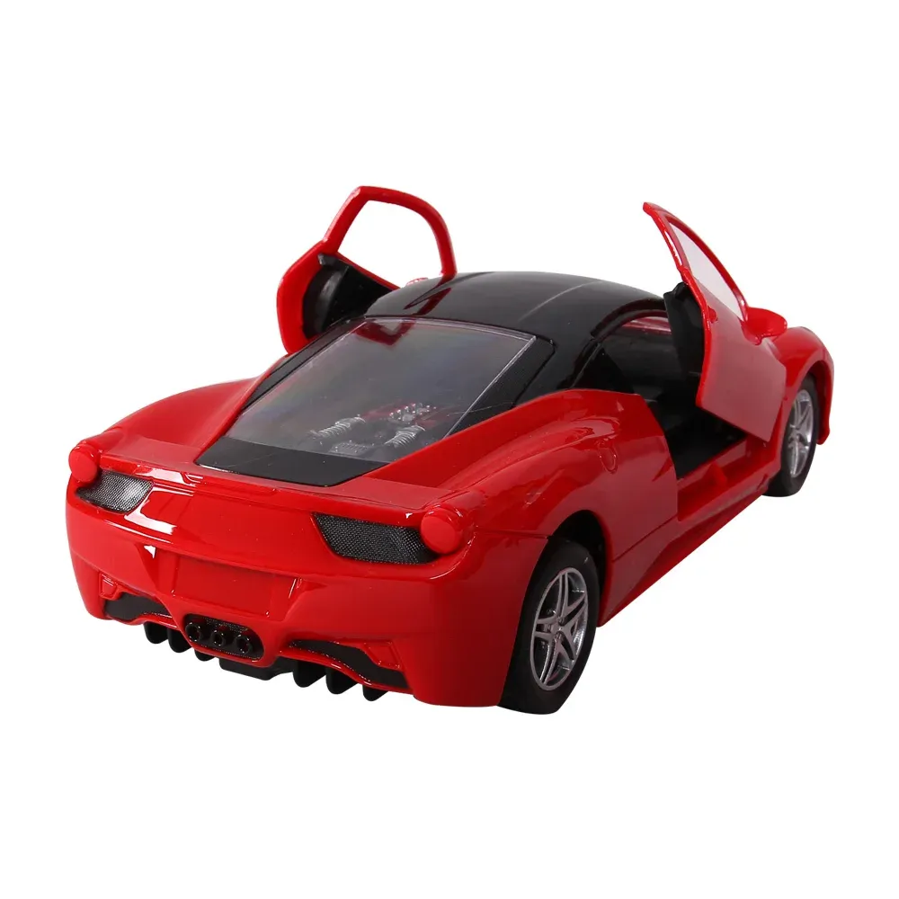 Sự tinh tế trong từng chi tiết thiết kế của mô hình xe điều khiển 3699-AR11