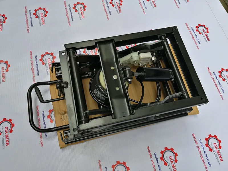 Đế ghế hơi cao chất lượng