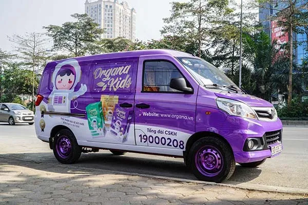 Đây là những thông tin quan trọng để các cơ quan chức năng có thể quản lý, đảm bảo trật tự an toàn giao thông