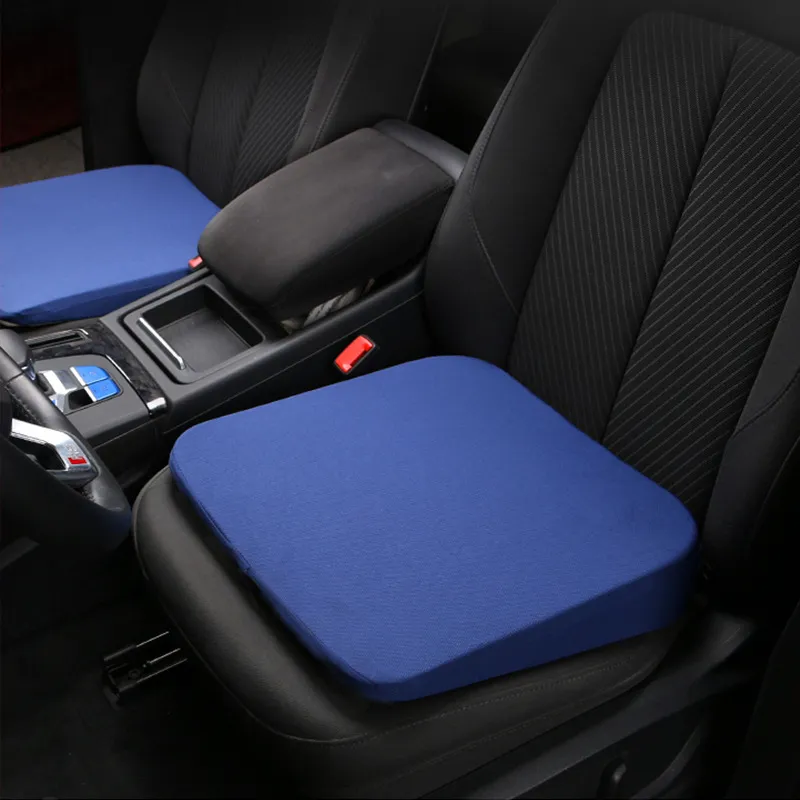 Đệm lót ghế ô tô tăng chiều cao