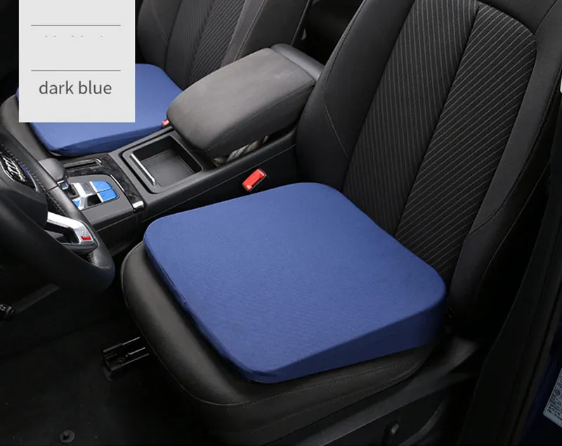 Đệm lót ghế ô tô tăng chiều cao