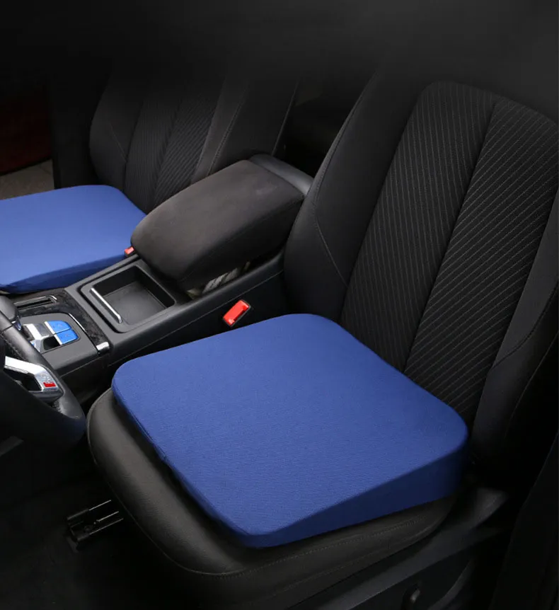 Đệm lót ghế ô tô tăng chiều cao
