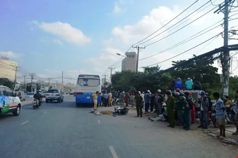 Phạm vi và quy trình đền bù của bảo hiểm trách nhiệm dân sự xe ô tô