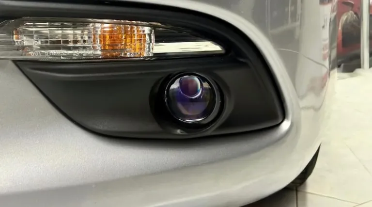 Đèn Xlight F10 New giúp mang lại tầm nhìn rõ ràng cho tài xế trên mọi cung đường