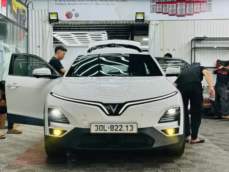 Đèn xe bi gầm ô tô bán chạy nhất