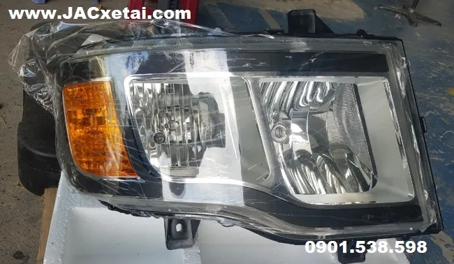 Đèn pha xe tải JAC Gallop