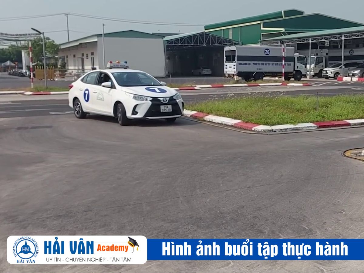 Học BẰNG LÁI Xe Ô Tô Tại NHA TRANG [ B, B1, B2 C… ] 