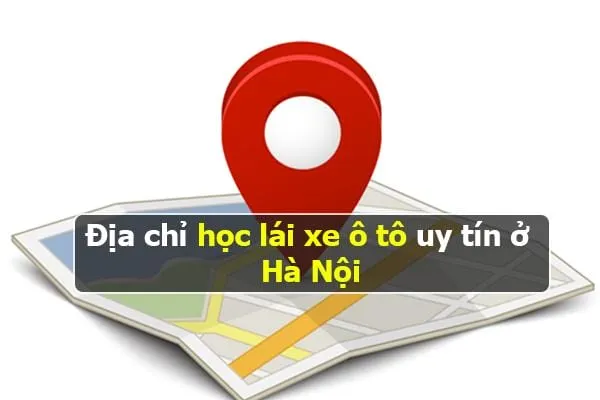 Địa chỉ học lái xe ô tô tại hà nội uy tín: Trung tâm Đại học PCCC Bộ Công an