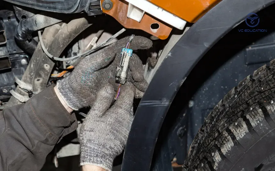 Tổng quan về cơ hội việc làm và các địa chỉ học nghề điện ô tô tại Đà Nẵng