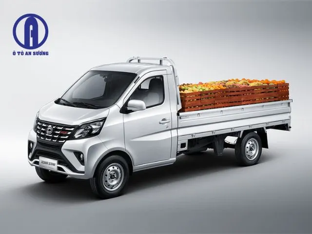 Nên lựa chọn mua xe tải 1.25 tấn cũ nào?