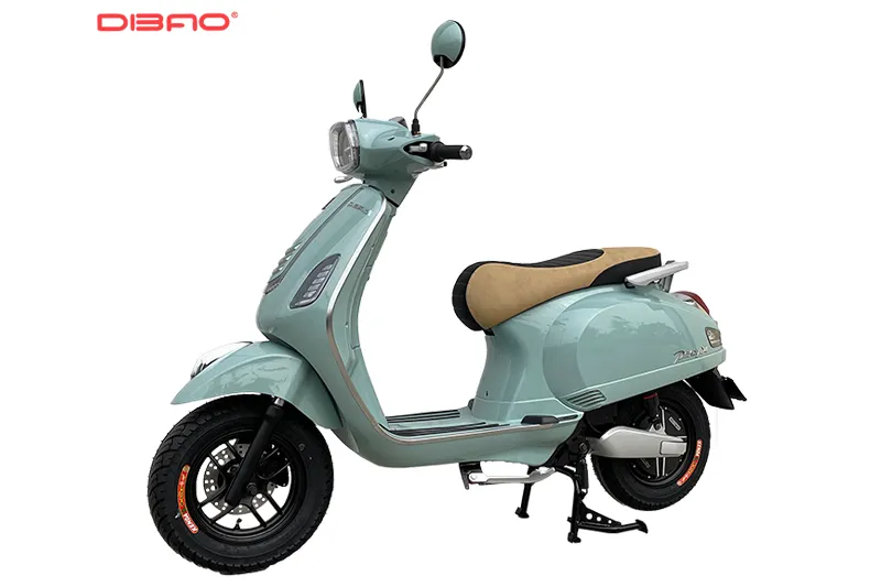xe máy điện dibao