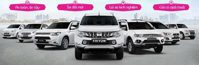 Lợi ích vượt trội khi chọn dịch vụ cho thuê xe bán tải chở hàng tại TPHCM