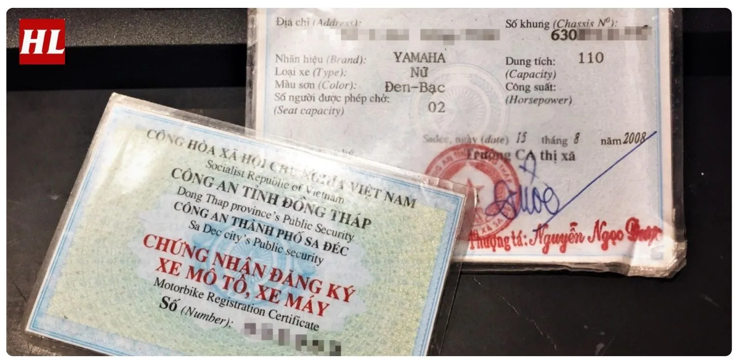 Dịch vụ thám tử điều tra biển số xe chính xác, uy tín nhất