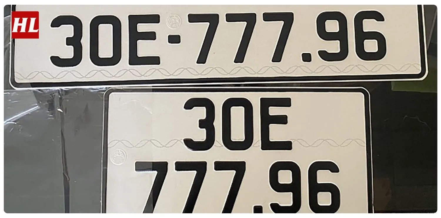 Dịch vụ thám tử điều tra biển số xe chính xác, uy tín nhất