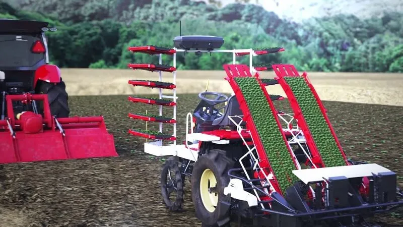 điểm bán phụ tùng máy yanmar