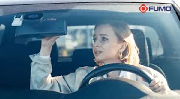 Hình ảnh minh họa điềm báo giấc mơ lái xe ô tô khi gặp khó khăn