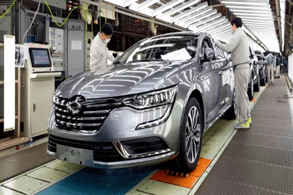 Điều kiện du học Hàn Quốc ngành ô tô - minh họa cho việc đầu tư vào giáo dục và chất lượng nhân lực