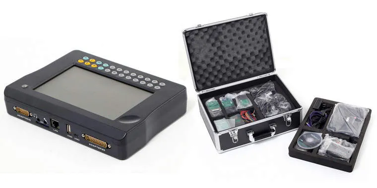 Máy tua đồng hồ Digimaster 3