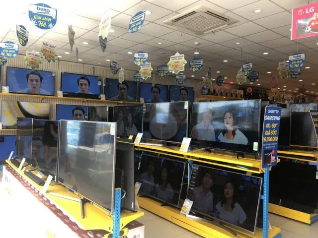 Tổng quan các dòng xe tải TMT Motors: xe ben, xe thùng và xe chuyên dụng