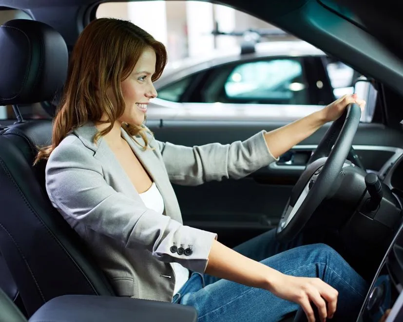 Đảm bảo ghế có độ cao phù hợp với cơ thể