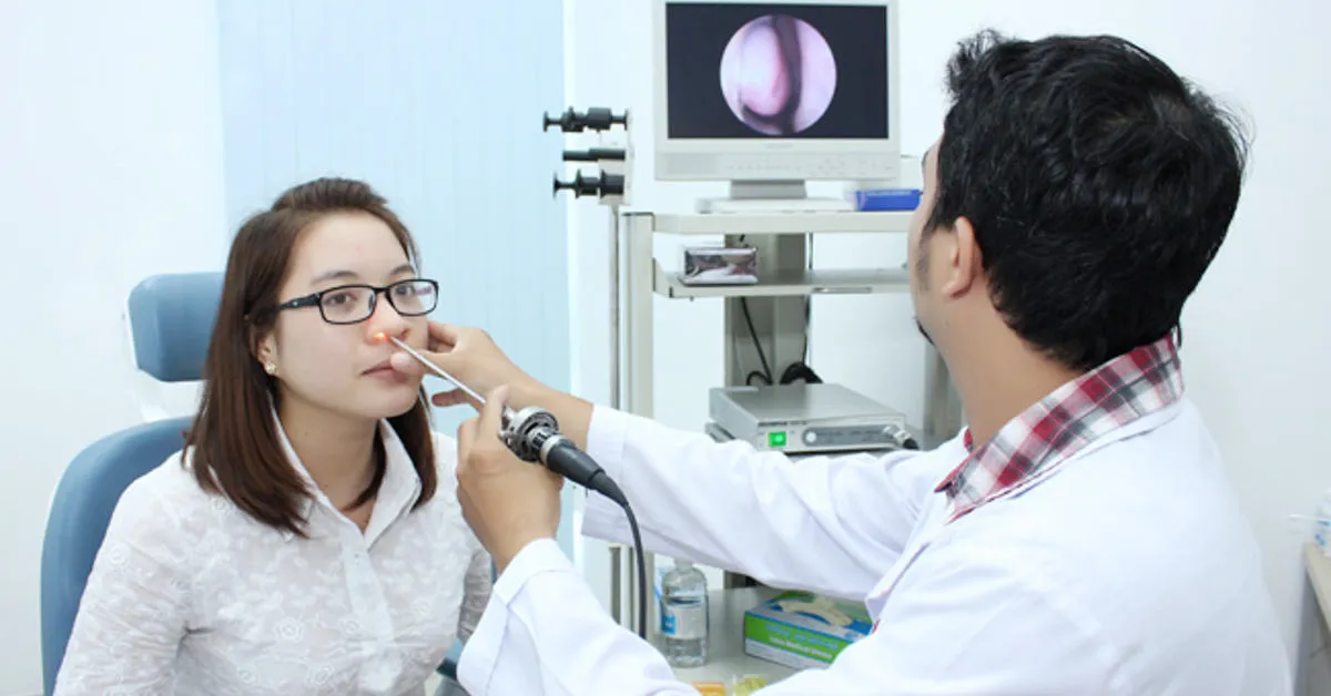 Kiểm tra điều kiện sức khỏe, thị lực để được học và thi bằng lái xe ô tô