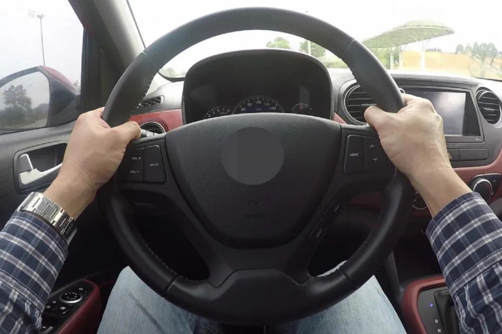 Sự sai lệch của độ chụm bánh xe ô tô