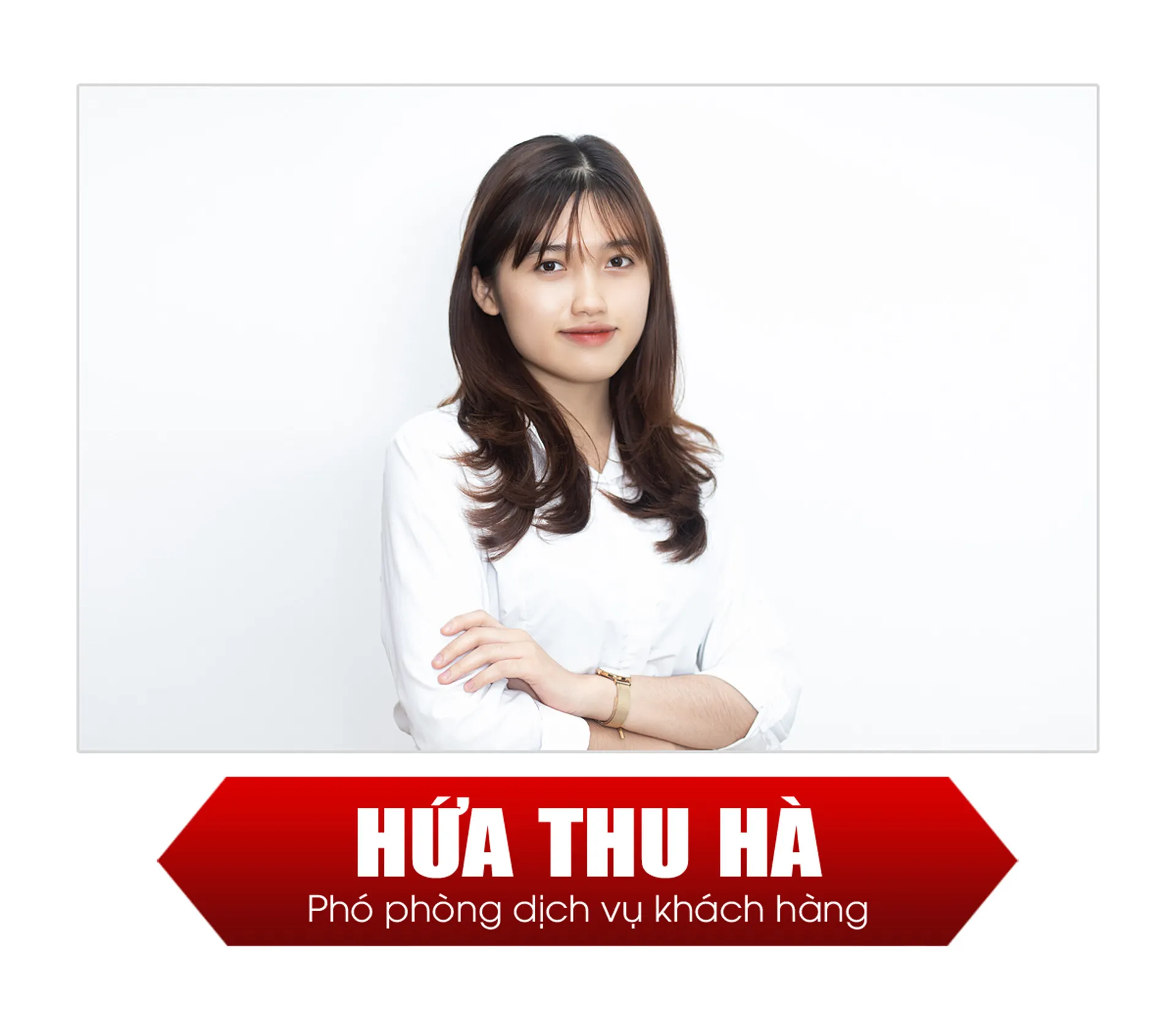 Đội ngũ hỗ trợ chuyên nghiệp tại Hà Thành Garage