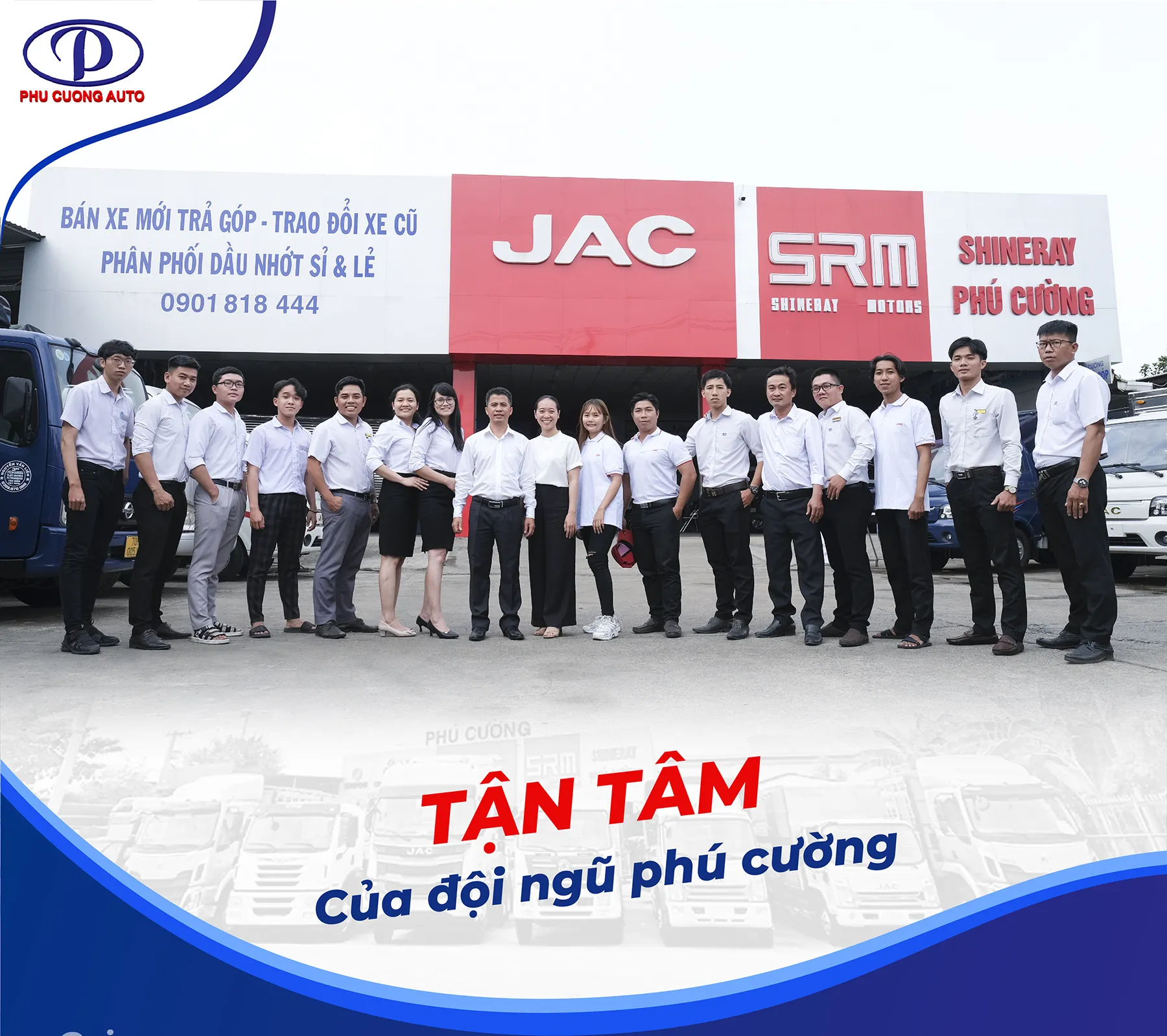 Đội ngũ kỹ thuật