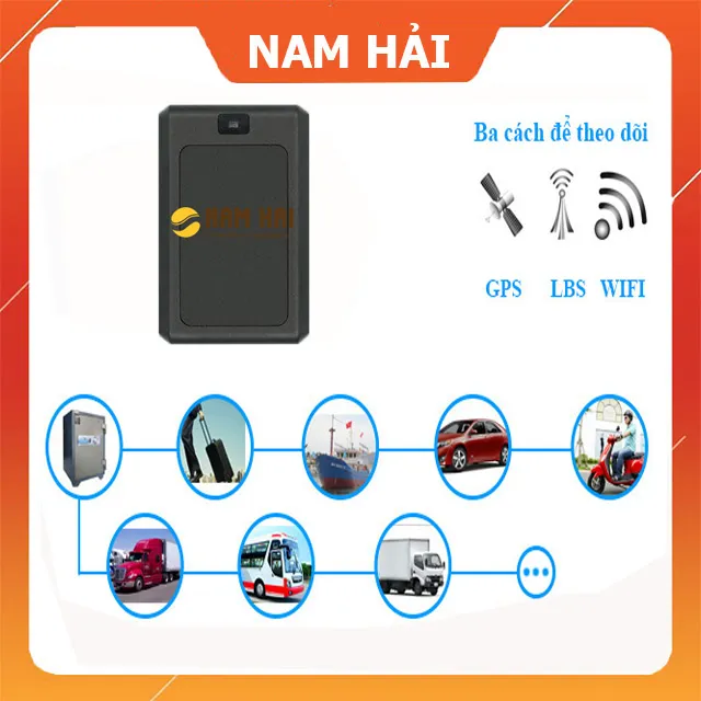 Các đối tượng nên sử dụng định vị ô tô để quản lý và giám sát phương tiện hiệu quả