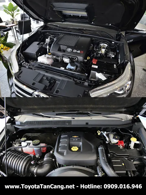 dong-co-chevrolet-colorado-vs-toyota-hilux-at-4x4