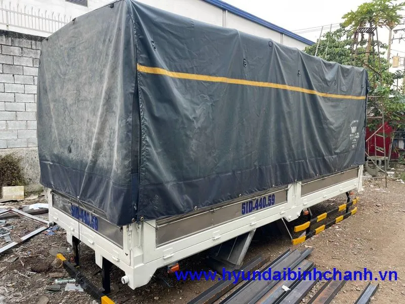 Hỗ trợ tài chính mua xe