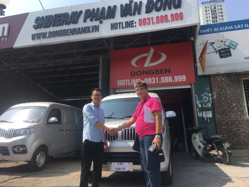 Thùng hàng rộng rãi được lòng các đơn vị bưu chính